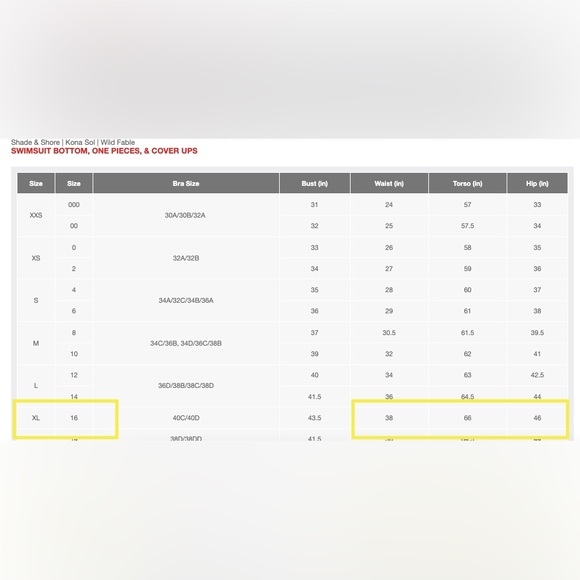 Wild Fable NWT purple low rise high leg cheeky bikini bathing suit bottoms XL - Picture 14 of 14